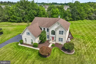 640 Willowbend Drive, Blue Bell, PA 19422 - Photo 1