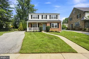 123 Harrogate Rd, Wynnewood, PA 19096 - Photo 1