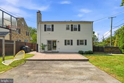 123 Harrogate Road, Wynnewood, PA 19096 - Photo 37