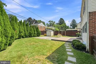 123 Harrogate Road, Wynnewood, PA 19096 - Photo 39