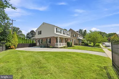 123 Harrogate Road, Wynnewood, PA 19096 - Photo 3