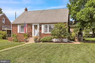 617 N Franklin St, Pottstown, PA 19464 - Photo 3