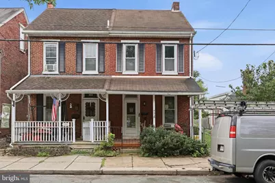 952 Queen Street, Pottstown, PA 19464 - Photo 1