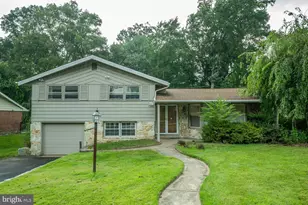 1026 Old Ford Rd, Huntingdon Valley, PA 19006 - Photo 1