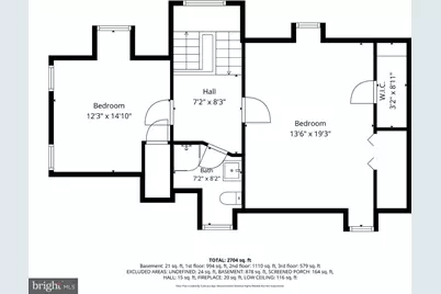 1401 Surrey Lane, Wynnewood, PA 19096 - Photo 49