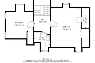 1401 Surrey Ln, Wynnewood, PA 19096 - Photo 49