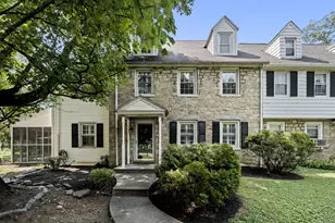 1401 Surrey Ln, Wynnewood, PA 19096 - Photo 1