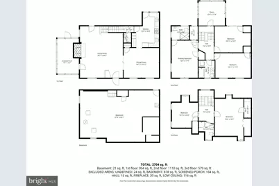 1401 Surrey Lane, Wynnewood, PA 19096 - Photo 51