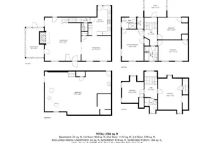 1401 Surrey Ln, Wynnewood, PA 19096 - Photo 51