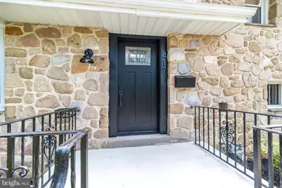 417 Gribbel Road, Wyncote, PA 19095 - Photo 3