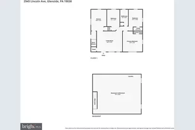 2945 Lincoln Avenue, Glenside, PA 19038 - Photo 29