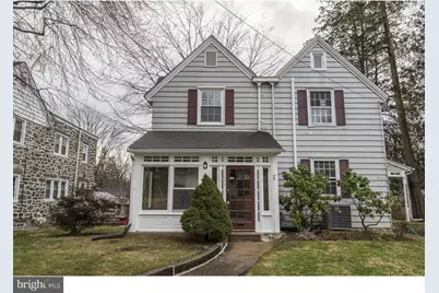 1478 Braddock Lane, Wynnewood, PA 19096 - Photo 1