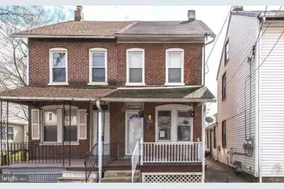 424 Beech Street, Pottstown, PA 19464 - Photo 1