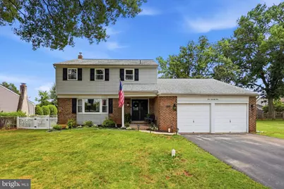 475 Lexington Drive, King of Prussia, PA 19406 - Photo 1