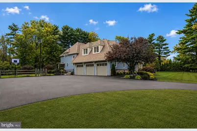 1424 Evans Road, Lower Gwynedd, PA 19002 - Photo 47