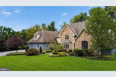 1424 Evans Road, Lower Gwynedd, PA 19002 - Photo 53