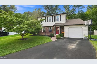 7 Cheswyck Circle, Horsham, PA 19044 - Photo 3