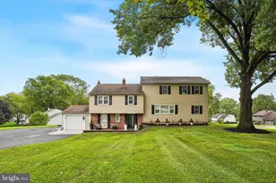 2351 N Parkview Dr, West Norriton, PA 19403 - Photo 1