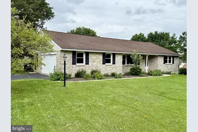 2911 Federal, Gilbertsville, PA 19525 - Photo 1
