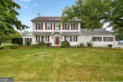 1805 Pennland Court, Lansdale, PA 19446 - Photo 29