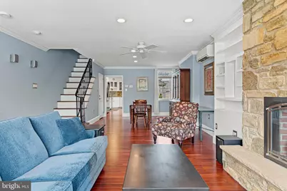 135 E 4th Avenue, Conshohocken, PA 19428 - Photo 5