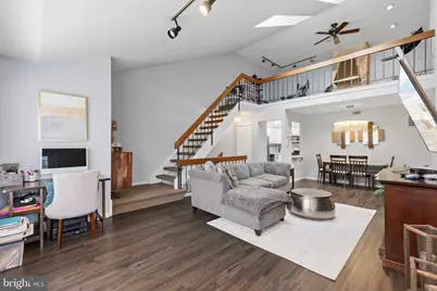 606 Valley Glen Road #CONDO 293, Elkins Park, PA 19027 - Photo 5