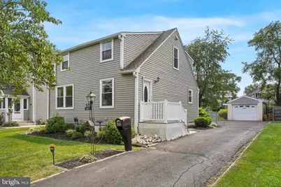 105 Loller Road, Hatboro, PA 19040 - Photo 1