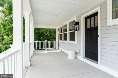 129 Rockland Ave, Narberth, PA 19072 - Photo 3