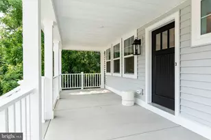 129 Rockland Ave, Narberth, PA 19072 - Photo 3
