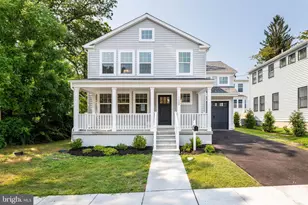 129 Rockland Ave, Narberth, PA 19072 - Photo 1