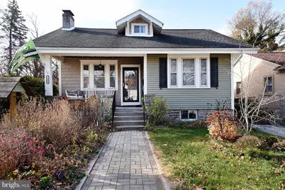 2422 Avondale Avenue, Abington, PA 19001 - Photo 1