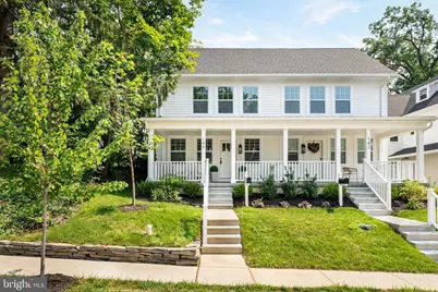 146 Merion Avenue, Narberth, PA 19072 - Photo 1