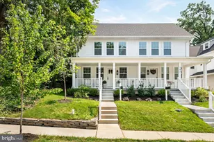 146 Merion Ave, Narberth, PA 19072 - Photo 1