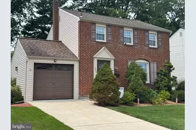 424 Evans Avenue, Willow Grove, PA 19090 - Photo 1
