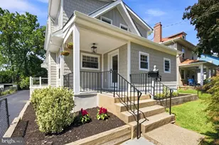 218 Linwood Ave, Ardmore, PA 19003 - Photo 1