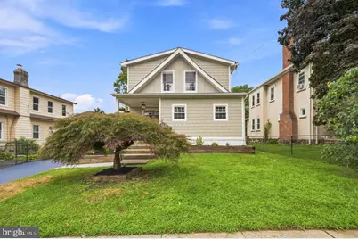 218 Linwood Avenue, Ardmore, PA 19003 - Photo 1