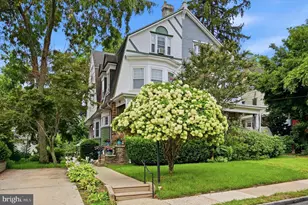 1004 Melrose Ave, Elkins Park, PA 19027 - Photo 1