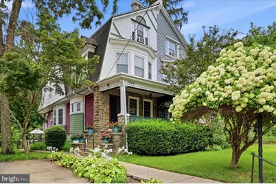 1004 Melrose Avenue, Elkins Park, PA 19027 - Photo 1