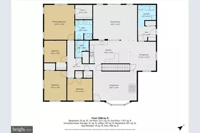34 Butternut Drive, Hatboro, PA 19040 - Photo 5
