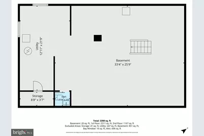 34 Butternut Drive, Hatboro, PA 19040 - Photo 53