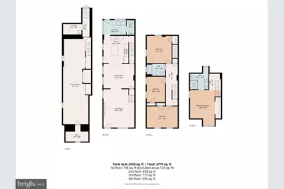 138 W 3rd Avenue, Conshohocken, PA 19428 - Photo 31