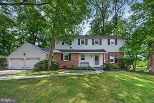 399 Woodlyn Dr, Collegeville, PA 19426 - Photo 61