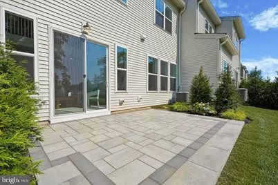 615 Regency Boulevard #CASSIDY FLOOR PLAN, Jenkintown, PA 19046 - Photo 17