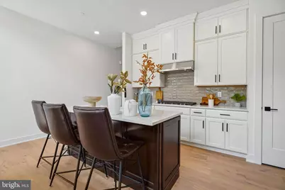 615 Regency Boulevard #CASSIDY FLOOR PLAN, Jenkintown, PA 19046 - Photo 5
