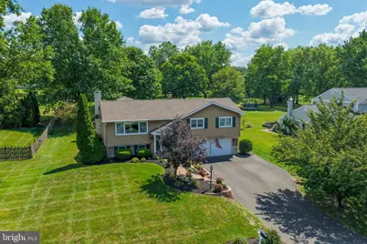 126 Surrey Lane, Harleysville, PA 19438 - Photo 1