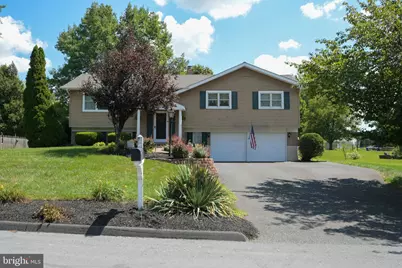 126 Surrey Lane, Harleysville, PA 19438 - Photo 5