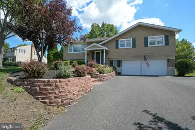 126 Surrey Lane, Harleysville, PA 19438 - Photo 7