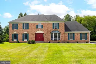 1342 Tanglewood Dr, North Wales, PA 19454 - Photo 7