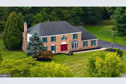 1342 Tanglewood Drive, North Wales, PA 19454 - Photo 5