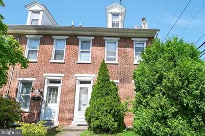 551 Spruce Street, Pottstown, PA 19464 - Photo 1